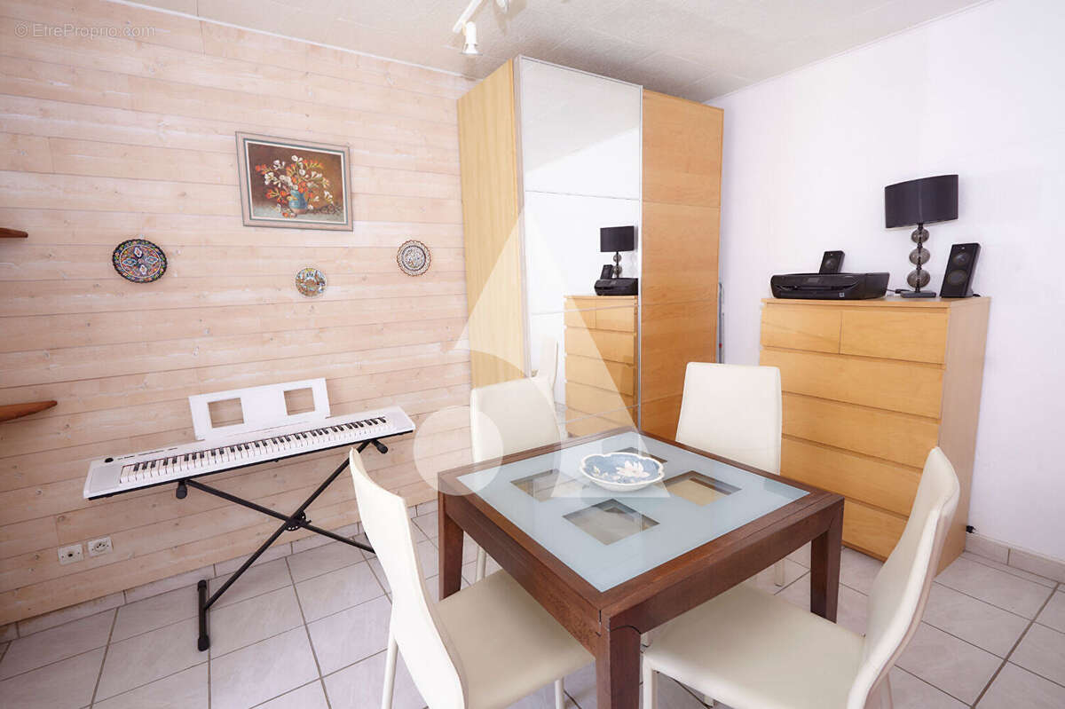 Appartement à VILLEFRANCHE-SUR-SAONE