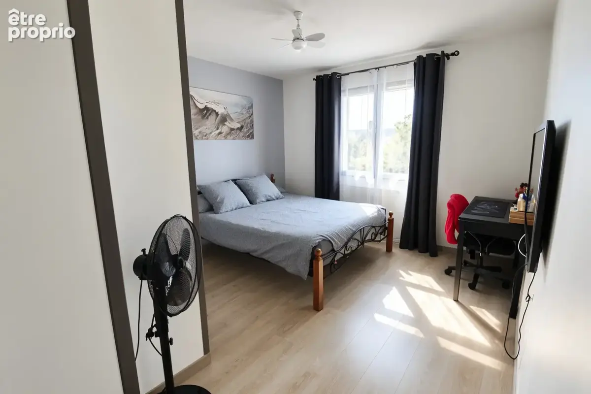 EXCLUSIVITE RIEUMES - Maison familiale 180m2 avec un beau jardin - photo 12