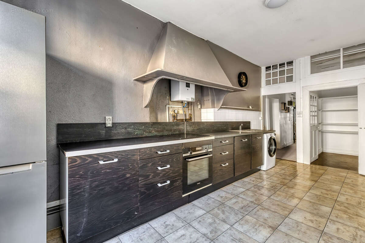 Appartement à ANNECY