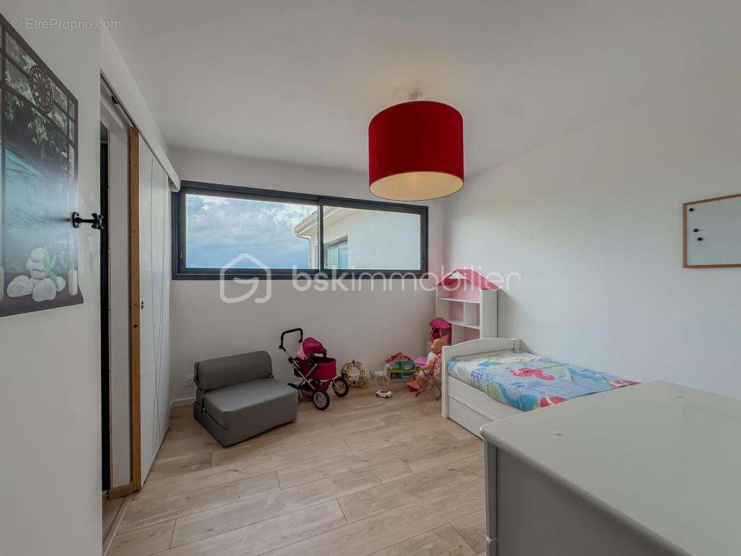 Une maison où chacun trouve enfin son espace… Venez la découvrir - photo 11