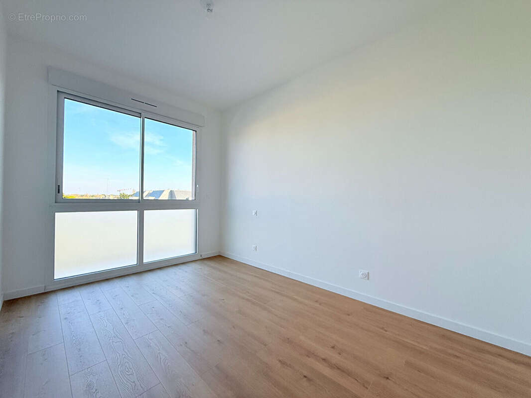 Appartement à PORNICHET