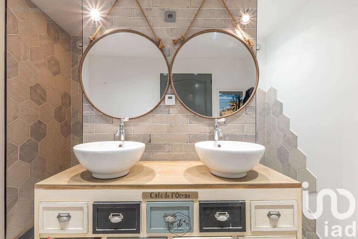 Photo 9 - Maison à HUSSIGNY-GODBRANGE