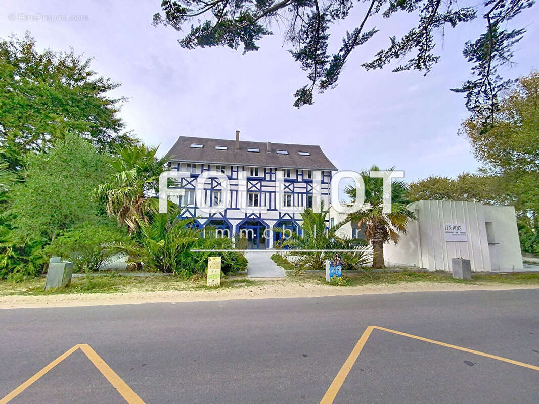 Maison à PORTBAIL