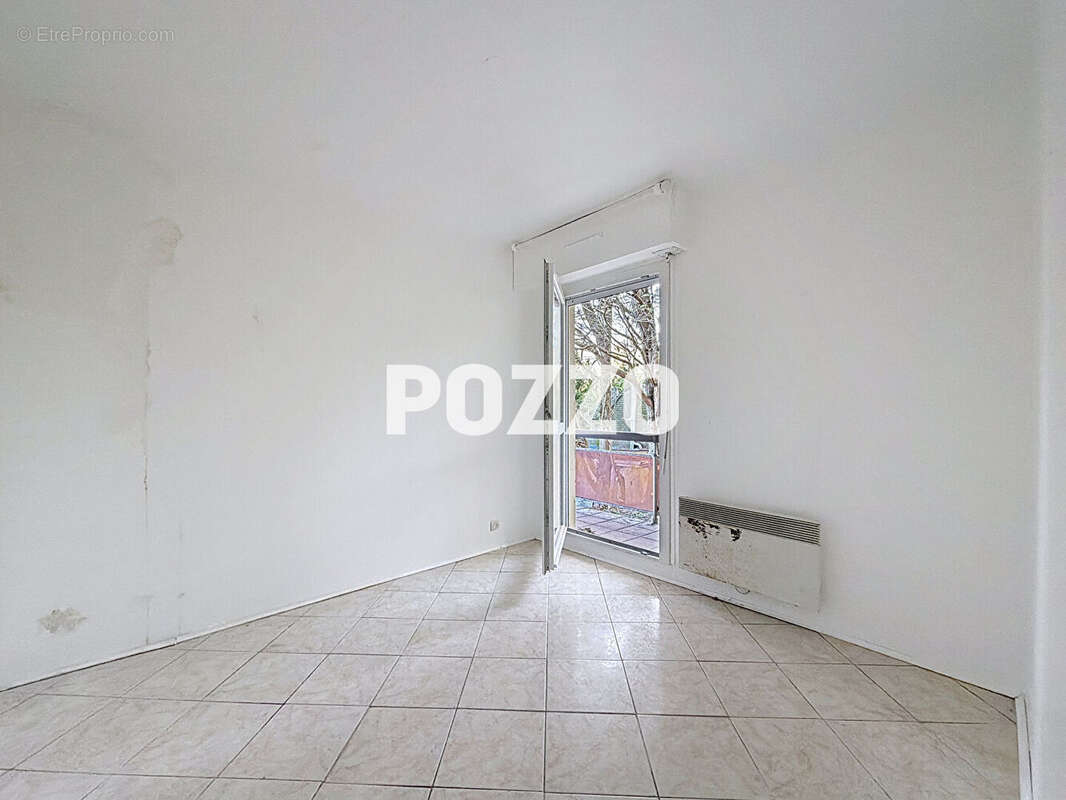 Appartement à TROUVILLE-SUR-MER