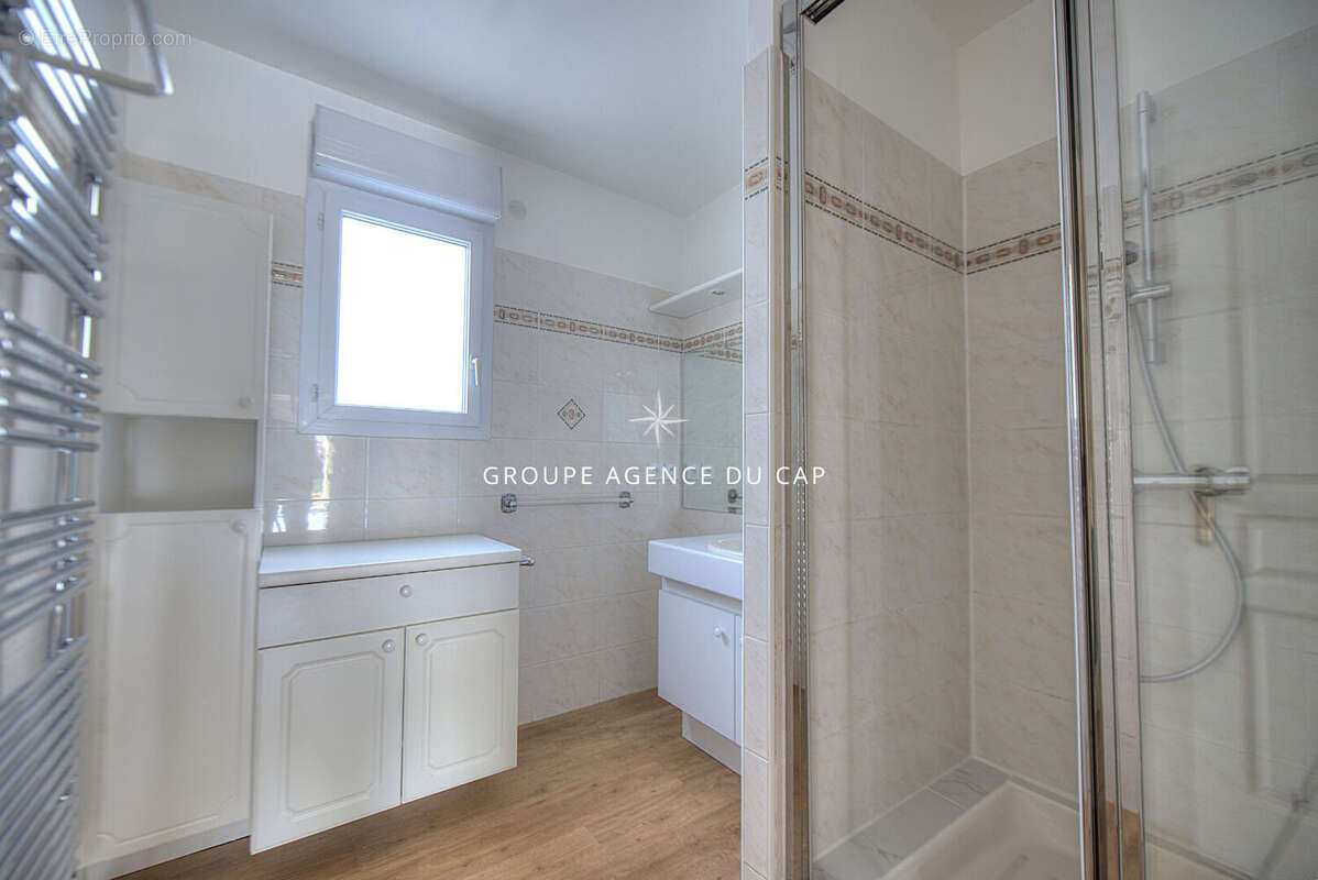 Appartement à SAINT-RAPHAEL