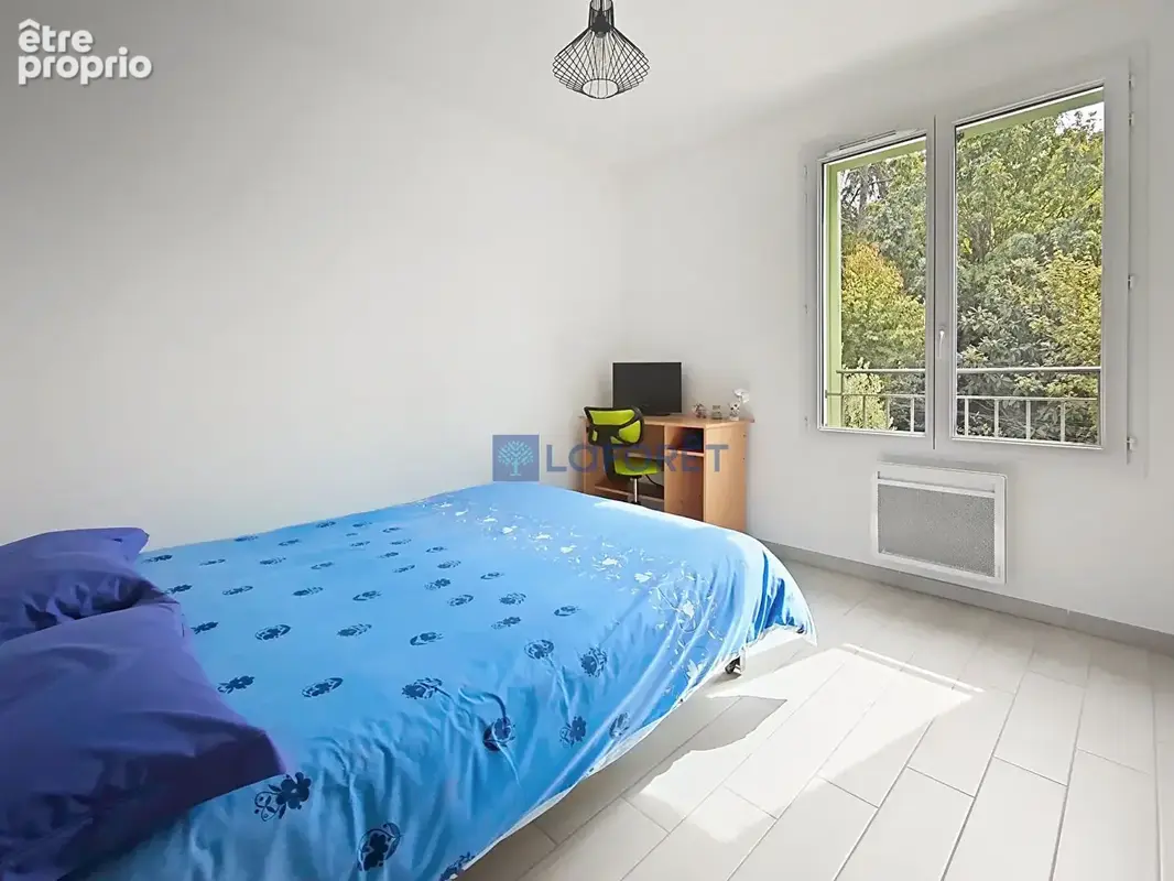 Villa .de 2018 au calme, jardin sans vis-à-vis- Saint-Paul-de-Vence - photo 8