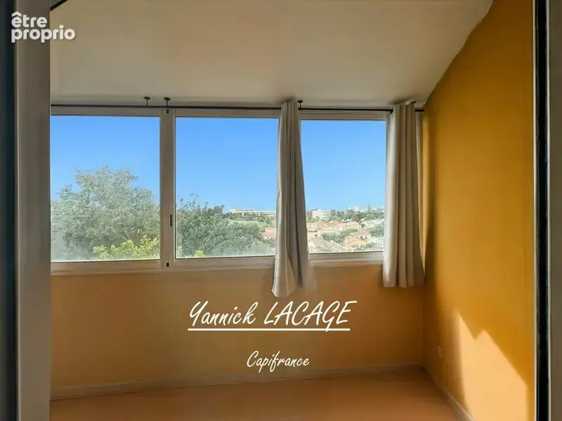 MARSEILLE 13e – T4 familial, près de 103 m² utiles, terrasses et 2 stationnements - photo 20