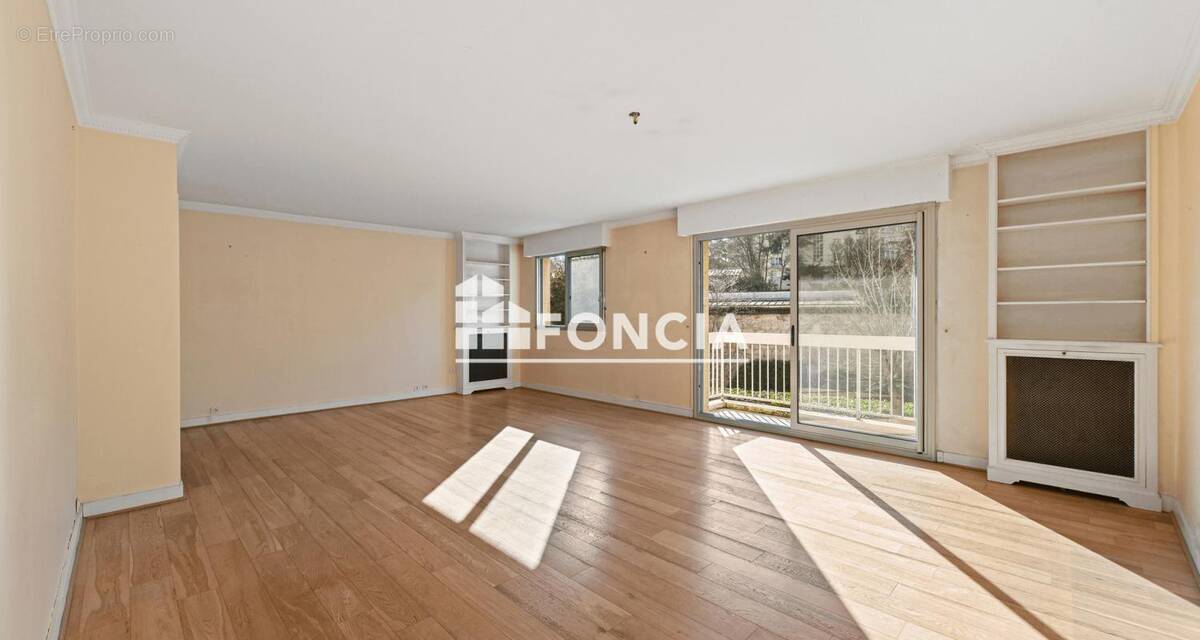 Appartement à SEVRES