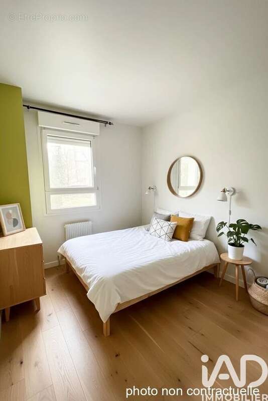 Photo 5 - Appartement à EVRY