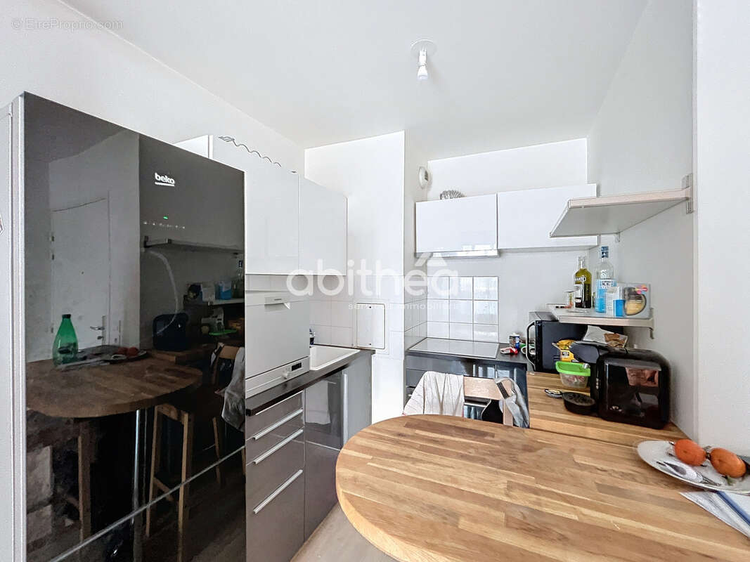 Appartement à CHOISY-LE-ROI