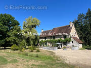 Maison à JARS