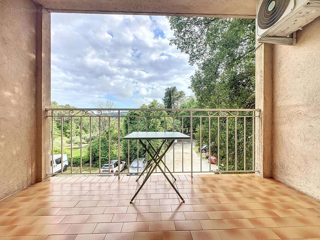 Photo 6 - Appartement à PEYMEINADE