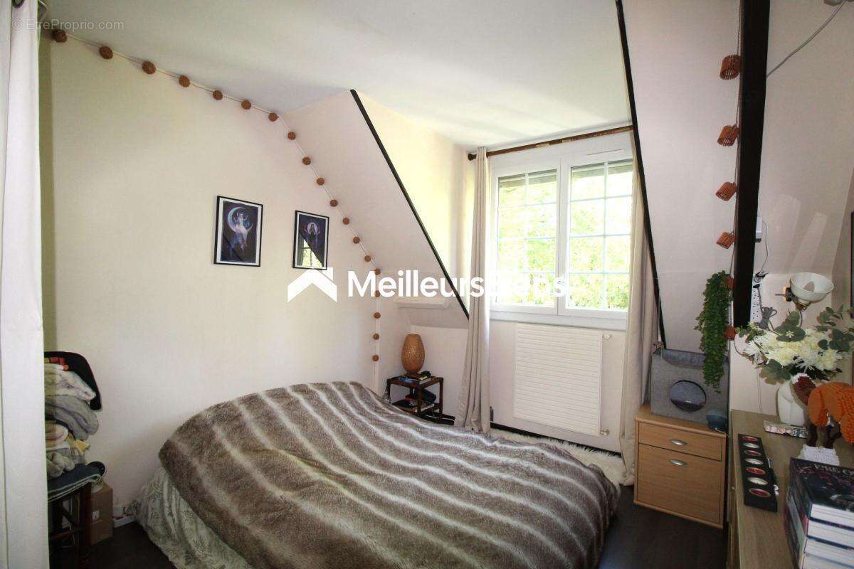 Maison F6 152 m2 Orléans sud - photo 11