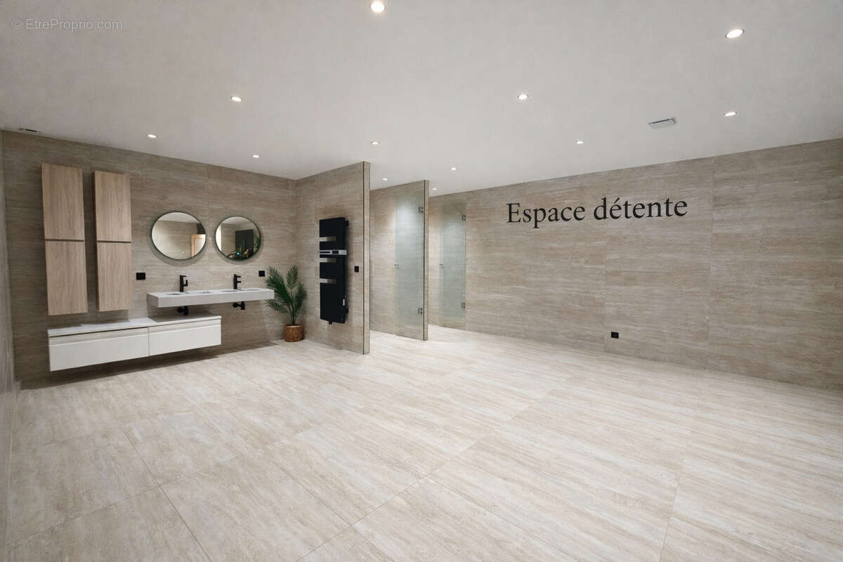 Maison d'exception - photo 19