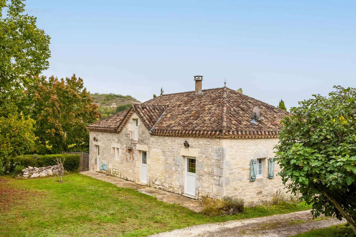 Country property with gites, 2 pools, atelier - photo 20