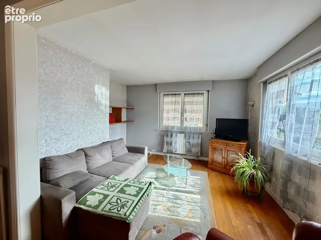 Vente pavillon sur sous-sol avec dépendance, sur terrain de 25,69 ares BREUCHES - photo 8