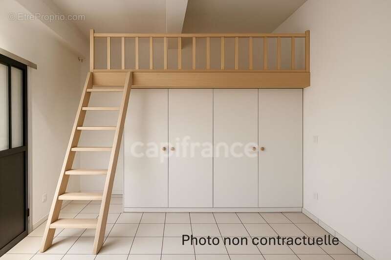 Appartement à AGDE