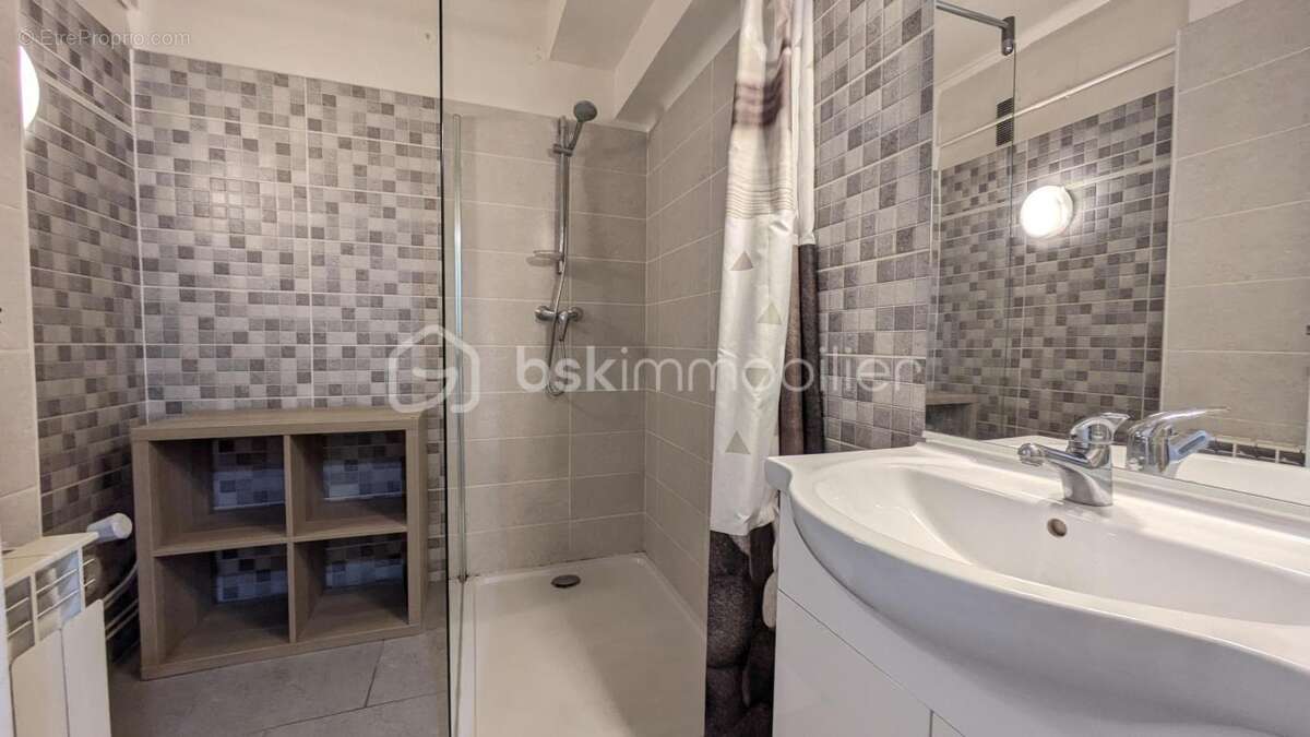 Appartement T3 au coeur de Lamalou - photo 8