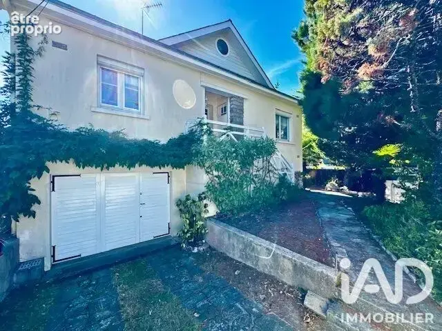 Photo 1 - Maison à LE POULIGUEN