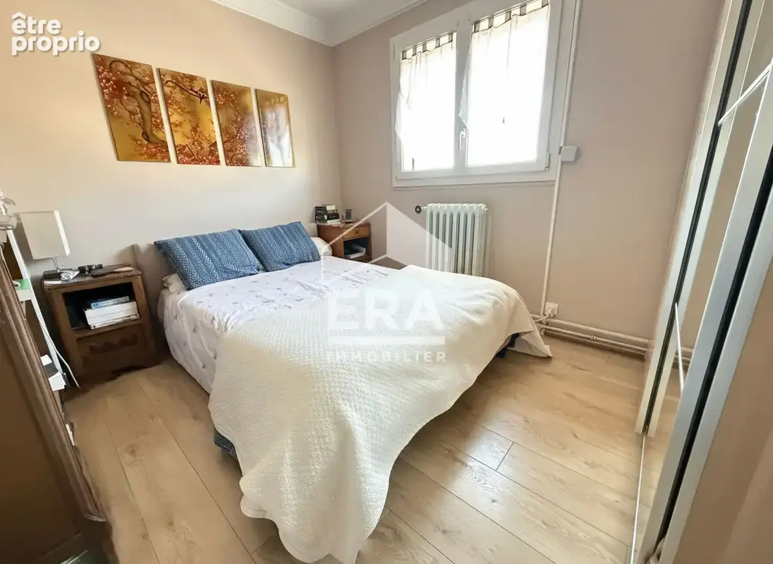 Maison 68m² à herblay-sur-seine - photo 5