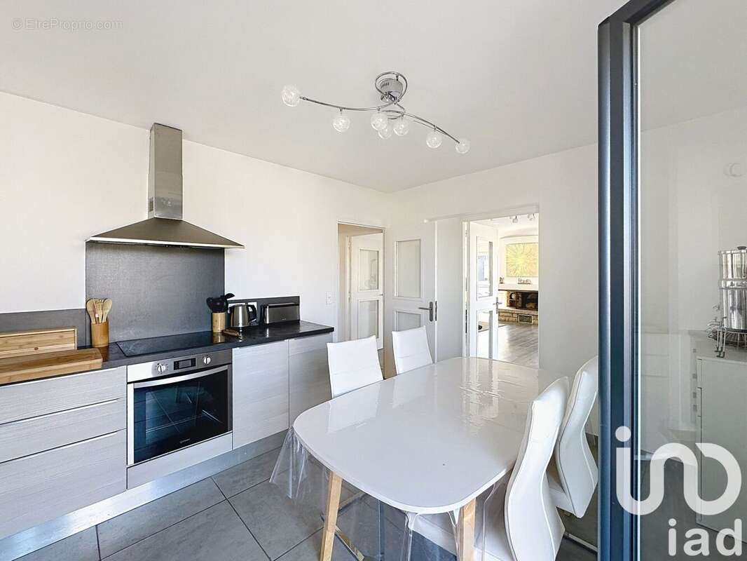 Photo 7 - Appartement à THONON-LES-BAINS