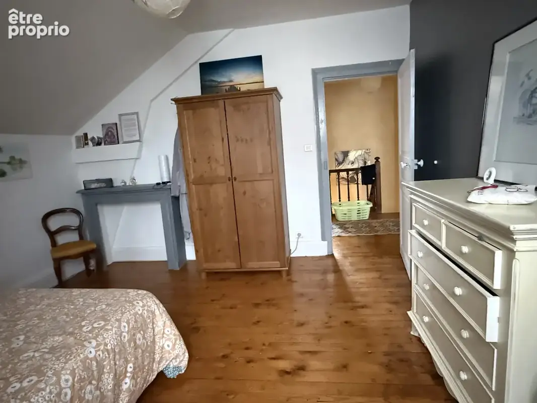 Maison rénovée avec goût - photo 11