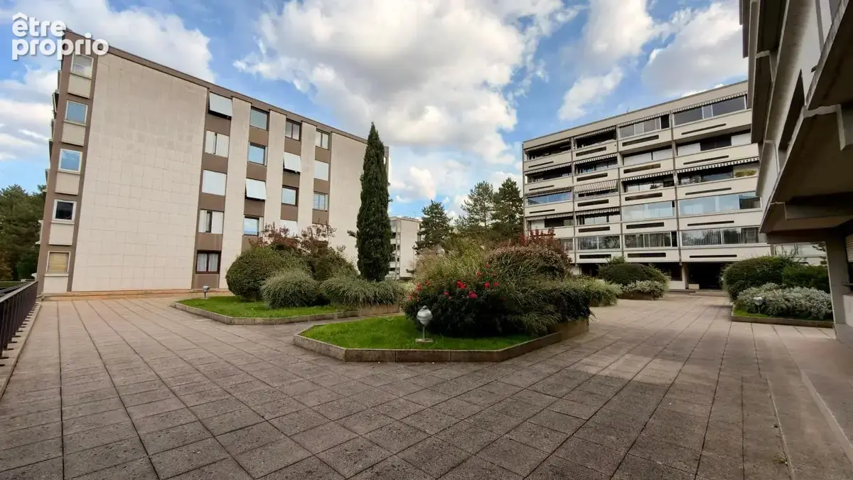Bords de Marne - Appartement 4 pièces de 82 m² avec grande loggia, cave et deux parkings - photo 16