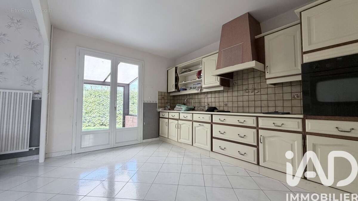 Photo 2 - Maison à DOUAI