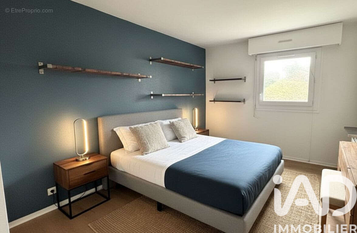 Photo 3 - Appartement à BORDEAUX