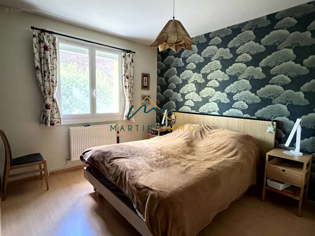 Maison à FOURQUES-SUR-GARONNE