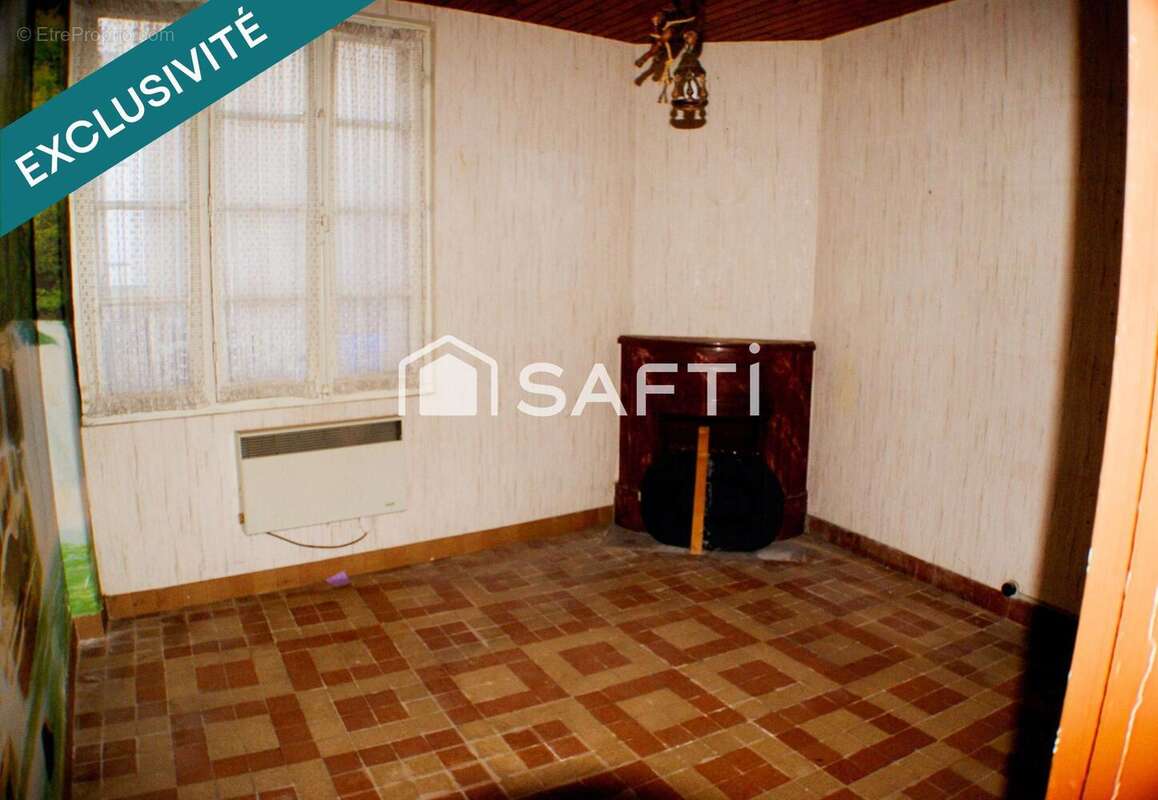 Photo 6 - Maison à LA CHATAIGNERAIE