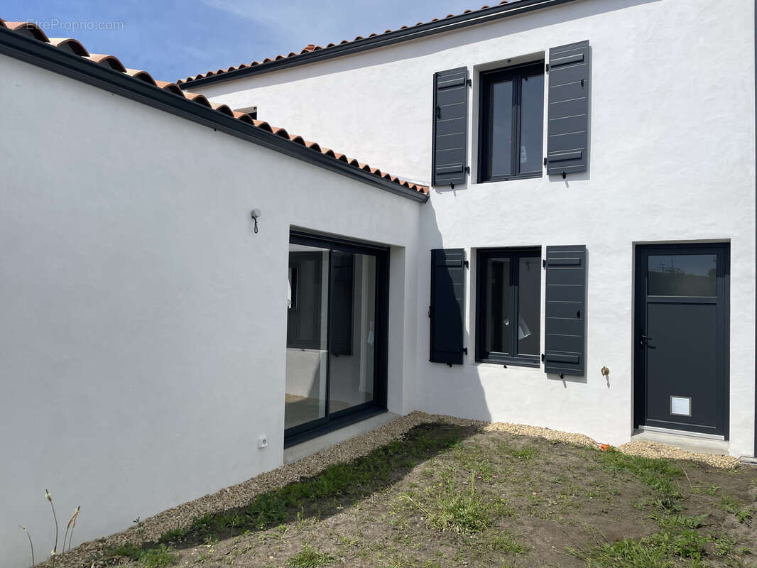 Noirmoutier- ref 2573 - photo 11