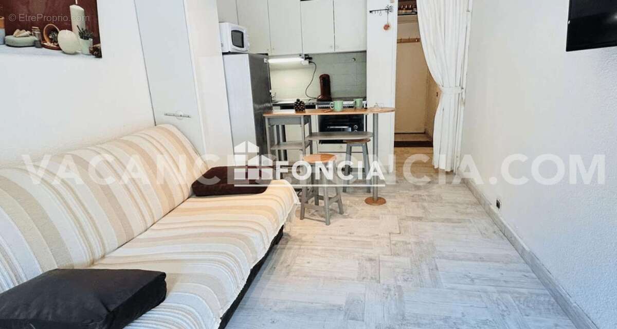 Appartement à AGDE
