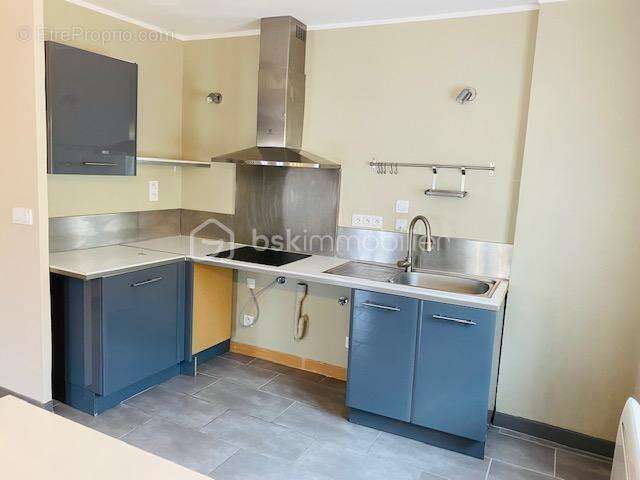 Appartement à POLLIONNAY