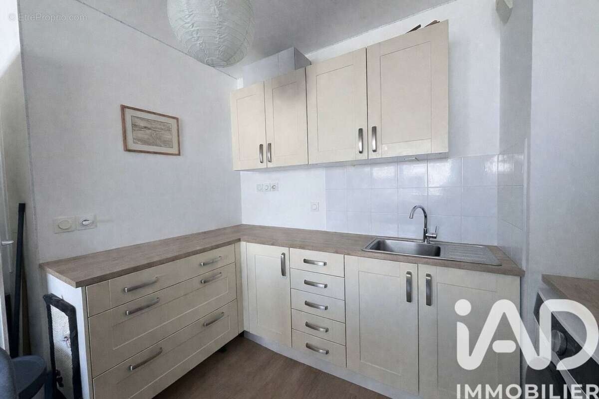 Photo 3 - Appartement à TOURS