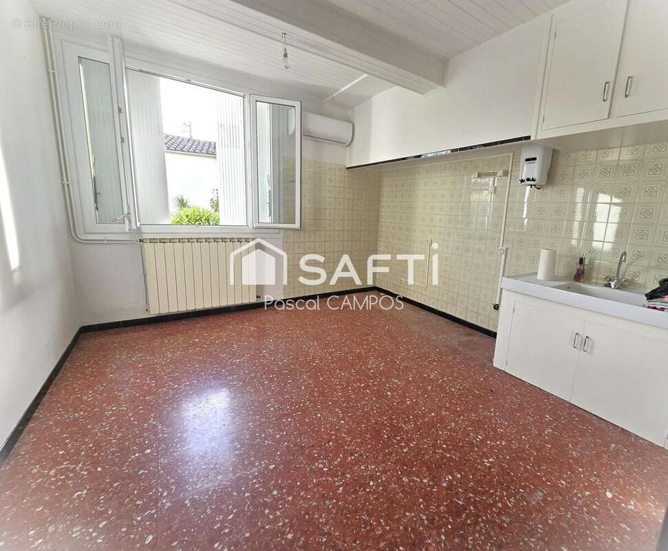 Photo 9 - Maison à MAZERES