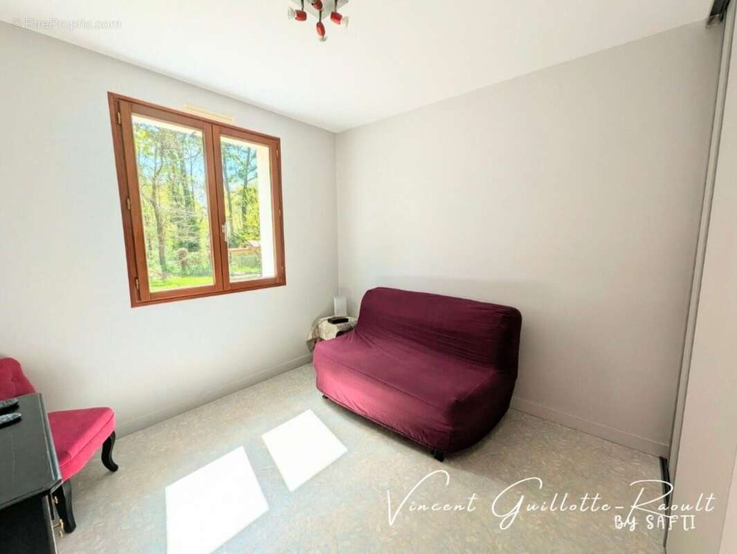 Photo 8 - Maison à SAINTE-PAZANNE