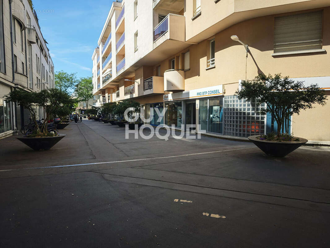 Appartement à CHARTRES