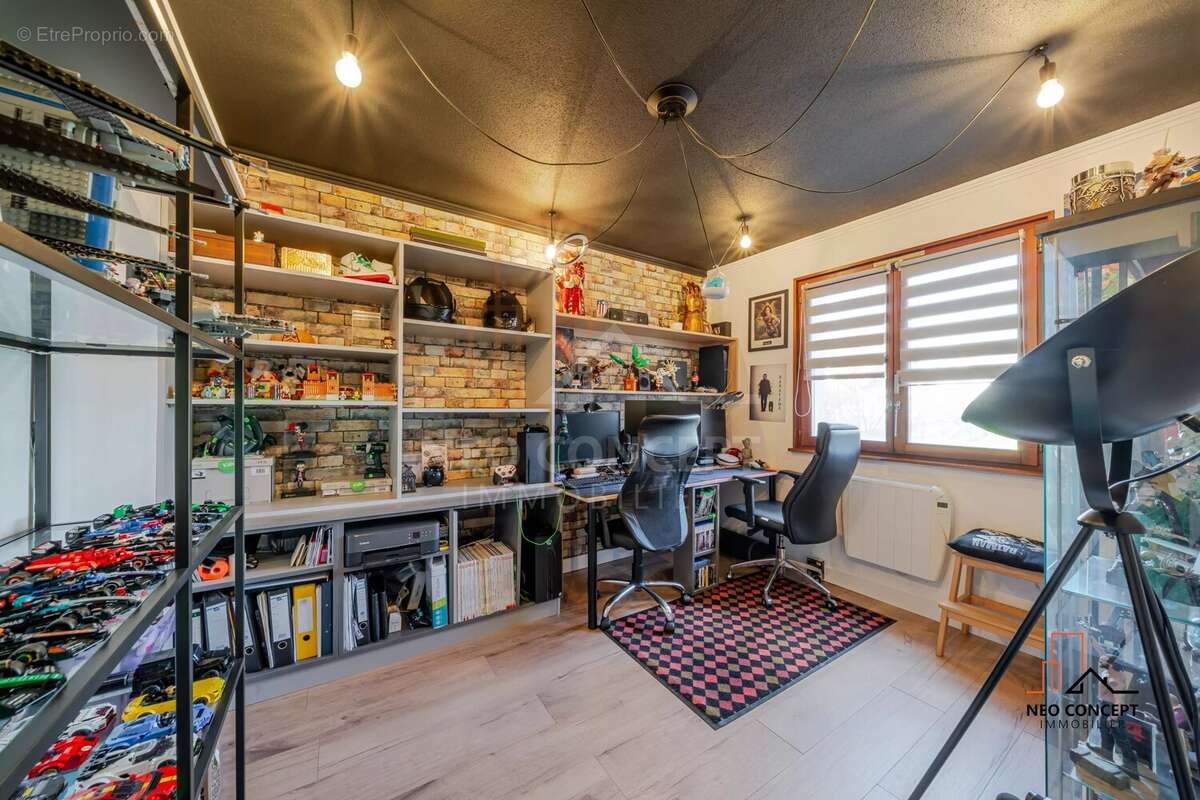 Appartement à HAGUENAU