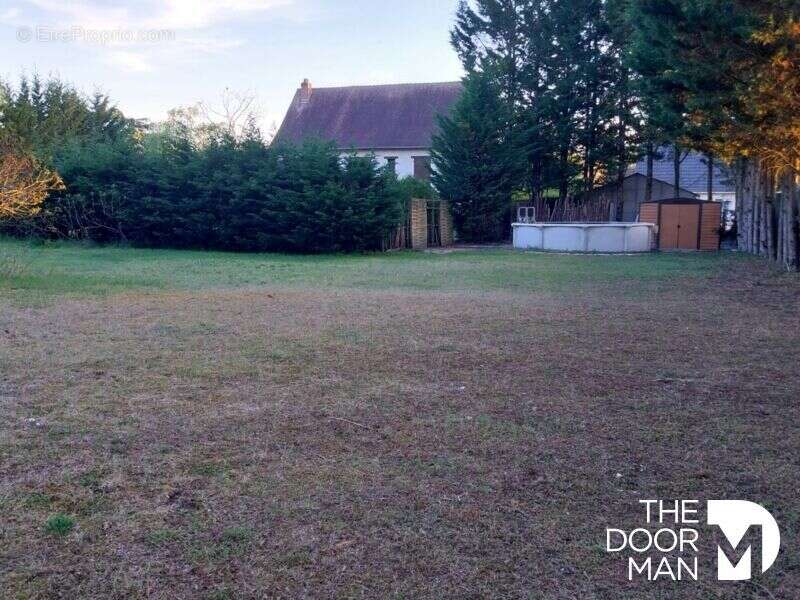 Maison à SAINT-FLORENT-SUR-CHER