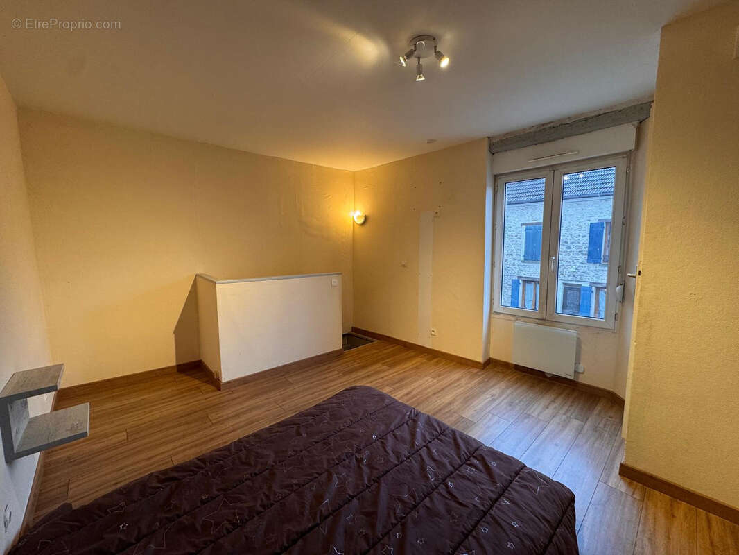 Appartement 2 pieces en duplex vendu loue - cerny - photo 10