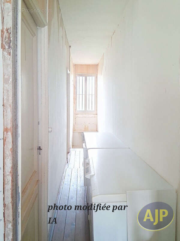 Maison  3 pièces, jardin - photo 7