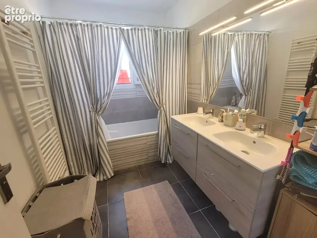 Villa de plain-pied de 2018 - 4 pièces - 85.06 m² - photo 9