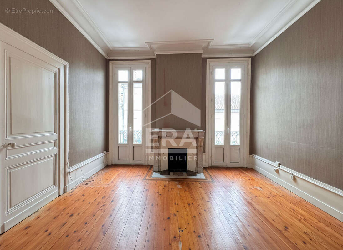 Maison 270m² à périgueux - photo 7