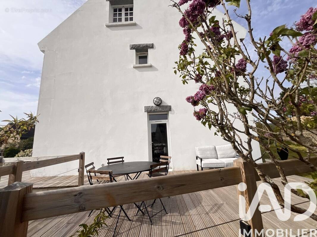 Photo 1 - Maison à BELZ