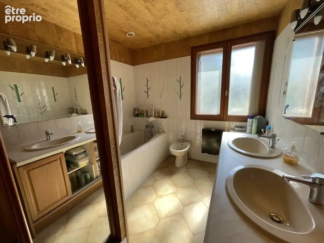 À VENDRE - Maison 77 m2 habitables et 152 m2 surface totale, 850 m2 terrain - photo 17