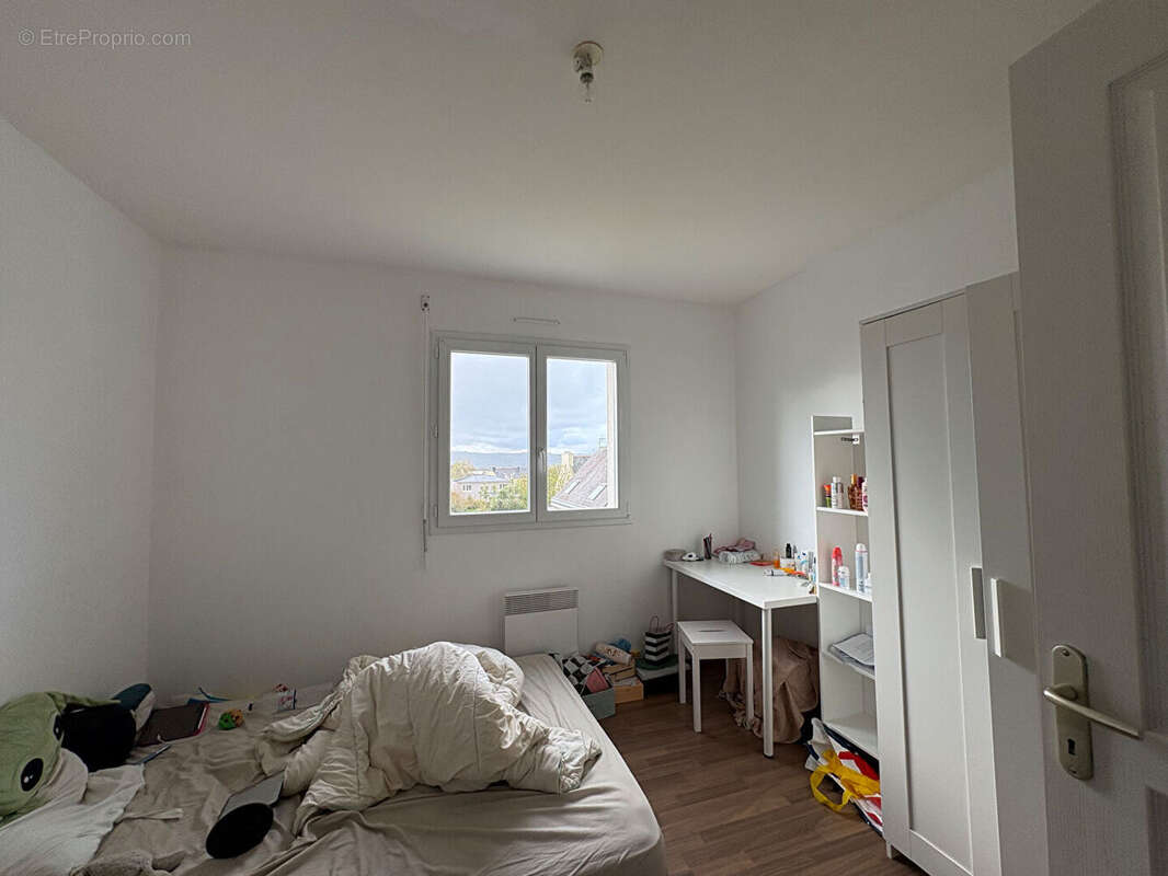 Maison à LE RELECQ-KERHUON