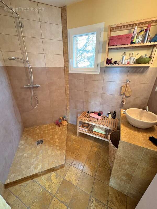 Maison à ORIOL-EN-ROYANS