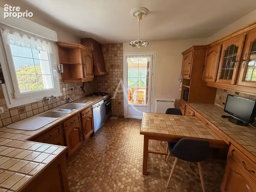NOUVEAUTÉ L'ADRESSE Maison familiale 4 chambres sur Saint-Herblain Bourg - photo 5