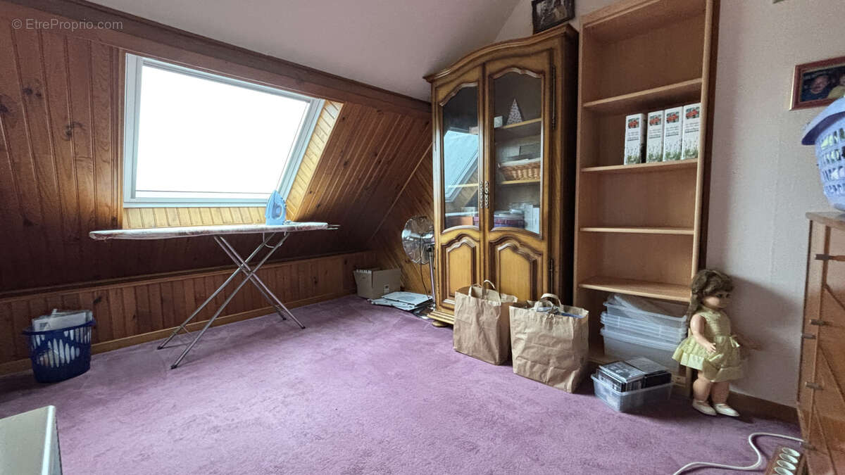 Maison à CHATEAUDUN